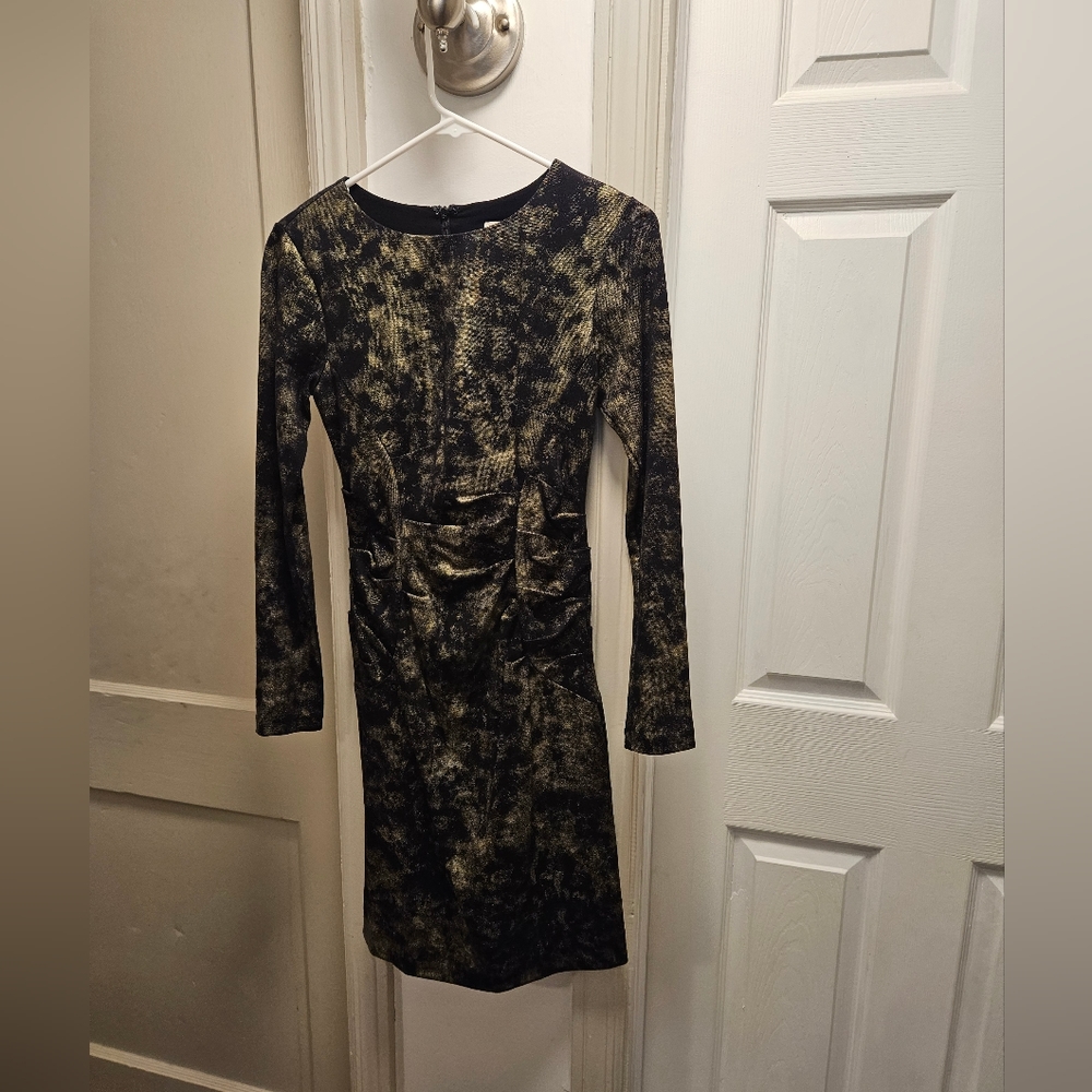 Artelier- Nicole Miller Dress